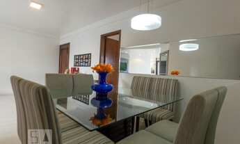 Imagem 3: Apartamento à Venda - Santo Amaro , 3 Quartos, 138 m2