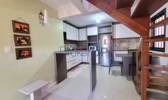 Imagem 7: Casa de Condomínio em Nossa Senhora do Rosário - Caxias do Sul | 153,62m²