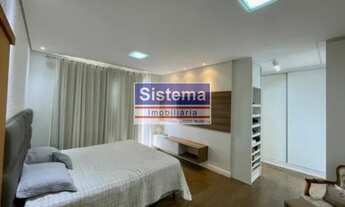 Imagem 7: MIRASSOL - Casa de Condomínio - VILLAGE MIRASSOL I