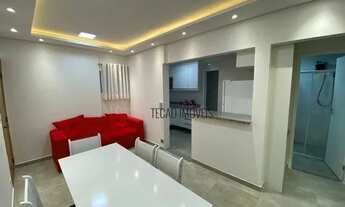 Imagem 2: Apartamento para alugar, 65 m² por R$ 4.150,00/mês - Bela Vista - São Paulo/SP