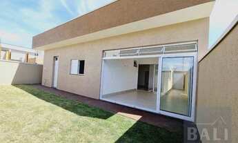 Imagem 7: Casa com 3 dormitórios à venda, 181 m² por R$ 850.000 - Condomínio Ouro Ville - Taubaté/SP