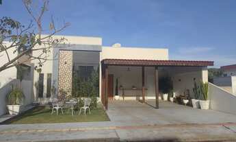 Imagem: Aluguel de Casa, condomínio Jardim Europa