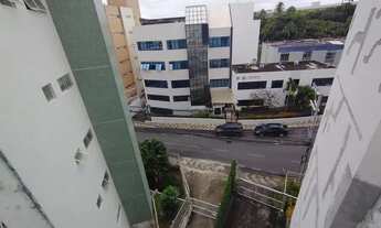 Imagem 2: Apartamento para aluguel tem 100 metros quadrados com 3 quartos em Barra - Salvador - BA