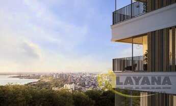 Imagem 2: COBERTURA - 03 SUÍTES - MENINO DEUS