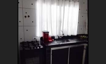 Imagem 2: CASA JD. SANTA MARTA - Z.NORTE