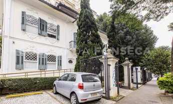 Imagem 6: São Paulo - Casa Comercial - Santa Cecília