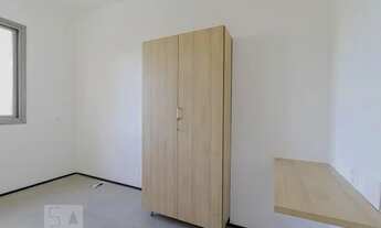 Imagem 4: Apartamento para Aluguel - Aclimação, 1 Quarto, 20 m2