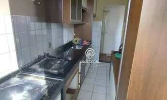 Imagem 2: Apartamento com 2 dormitórios e 1 Banheiro em Londrina