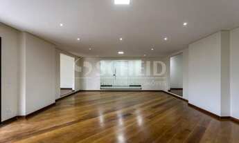 Imagem 5: Apart com 370m² de area util .elevador privativo , 4 suites com closet,5 vg