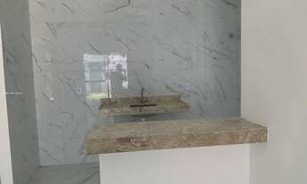 Imagem 5: Casa para Venda em Aquiraz, Baixa Grande, 2 dormitórios, 2 suítes, 2 banheiros, 2 vagas