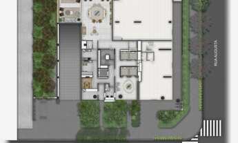 Imagem 2: PONTO COMERCIAL em São Paulo - SP, Jardim Paulista