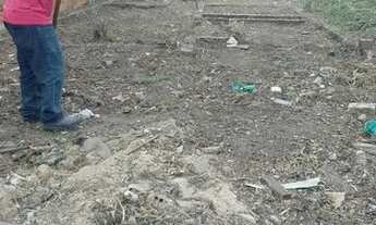 Imagem 3: Vendo terreno 6/20 ...em ótima localização