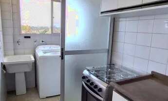 Imagem 2: Apartamento para Locação em São Paulo, Vila Sônia, 3 dormitórios, 2 banheiros, 2 vagas