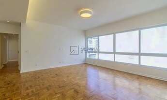 Imagem 4: Apartamento Venda Higienópolis 180 m² 3 Dormitórios