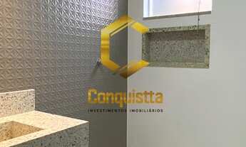 Imagem 7: Apartamento para venda tem 90 metros quadrados com 3 quartos em Cidade Nobre - Ipatinga