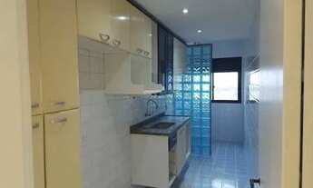 Imagem 2: Apartamento 3 quartos, 2 suites, wc social, varanda, 2 vagas + vagas de visitantes