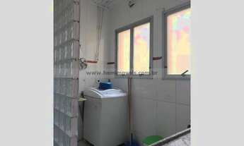 Imagem 7: Apartamento à venda, 3 quartos, 1 vaga, Planalto - São Bernardo do Campo/SP