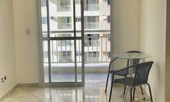 Imagem 4: SPAZIO ACQUA -l no bairro Luzia