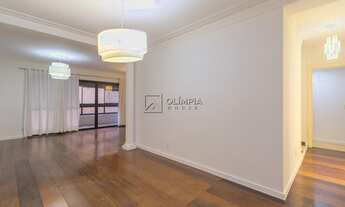 Imagem 3: Locação Apartamento 3 Dormitórios - 260 m² Vila Madalena