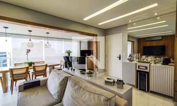 Imagem: Apartamento à Venda - Portal do Morumbi