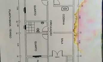 Imagem 2: Vende-se está casa