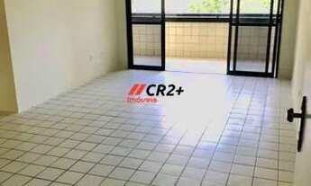 Imagem 3: Apartamento Para Vender com 3 quartos 2 suítes,145m² no espinheiro