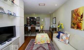 Imagem 4: Apartamento à Venda - Botafogo, 3 Quartos, 128 m2