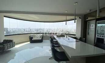 Imagem 2: São Paulo - Apartamento Padrão - Campo Belo