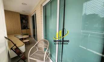 Imagem 4: Dionísio Torres | 135 m²