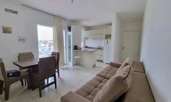 Imagem: Apartamento para venda tem 63 metros quadrados