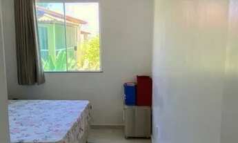 Imagem 3: Apartamento 3/4, 1 suíte, 2 vagas, 500m da praia, Buraquinho R$480.000,00