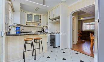 Imagem 7: CURITIBA - Casa Padrão - Santa Felicidade