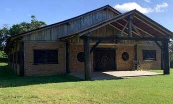 Imagem 2: Sitio de alto padrão muito próximo de Porto Alegre e cidades metropolitanas