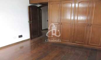 Imagem 6: Apartamento com 3 dormitórios, 155 m² - venda por R$ 970.000,00 ou aluguel por R$ 5.123,00