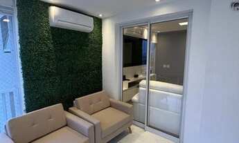 Imagem 5: Apartamento Venda 3 Dormitórios - 134 m² Vila Anastácio