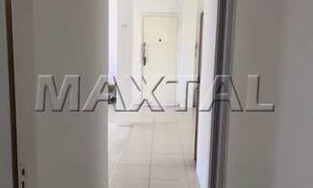 Imagem 2: Apartamento para venda ao lado da avenida Paulista,com 2 dormitórios,2 banheiros e uma va