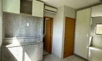 Imagem 3: Apartamento com 3 dormitórios para alugar por R$ 3.500,00/mês - Plano Diretor Sul - Palmas