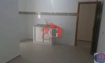 Imagem 7: São Paulo - Apartamento Padrão - Tatuapé