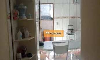 Imagem 7: Casa com 3 dormitórios à venda, 119 m² por R$ 350.000,00 - Parque Residencial Casa Branca