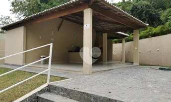 Imagem 3: Casa com 3 dormitórios à venda, 156 m² por R$ 399.000,00 - Taquara - Rio de Janeiro/RJ