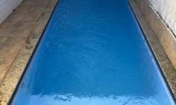 Imagem 2: Casa Praia Grande com Piscina