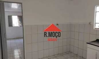 Imagem: Casa com 1 dormitório para alugar, 50 m²