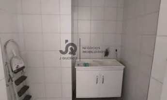Imagem 4: Apartamento para alugar no Residencial Mr. Teneriff