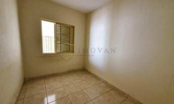 Imagem 5: Ribeirão Preto - Casa Padrão - Jardim São José