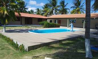 Imagem 4: Oportunidade para investimento excelente casa na Massagueira - Marechal Deodoro - AL