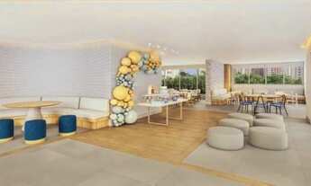 Imagem: Apartamento 3 suítes à venda na Chácara