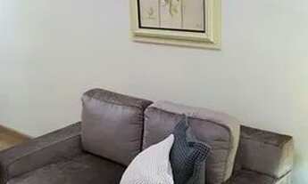 Imagem 2: Flat para aluguel tem 28 metros quadrados com 1 quarto em Cerqueira César - São Paulo - SP