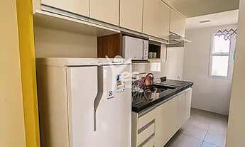 Imagem: Cód. 12871 - Studio de 36m² com Planejado