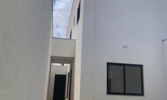 Imagem 3: Casa Sobrado para aluguel com 03 quartos em Jardim Karaíba - Uberlândia - MG