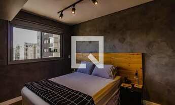 Imagem 7: Apartamento para Aluguel - Vila Mascote, 1 Quarto, 49 m2